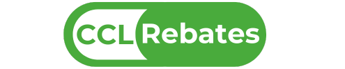 CCL Rebates - Logo